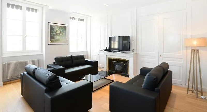 Apartamento Appart Ambiance - Theatre Lyon